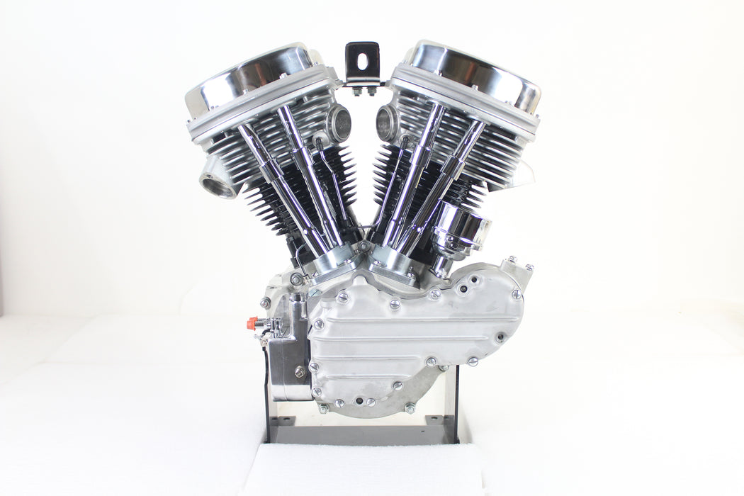 Panhead 88 Long Block 0 /  Custom application