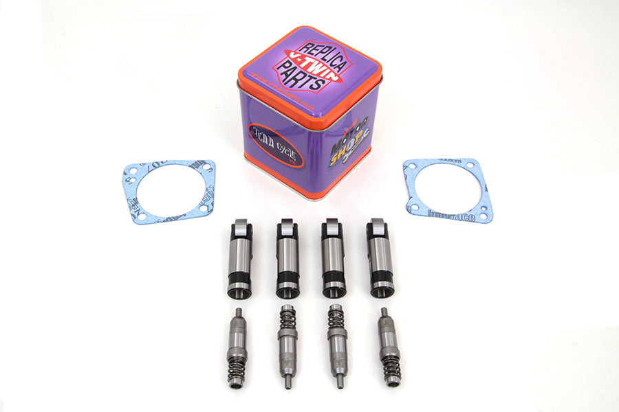 Hydraulic Tappet Set 1982 / 1983 FXR 1979 / 1983 FLT 1971 / 1984 FX 1953 / 1984 FL