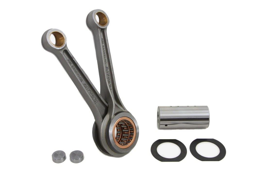 Connecting Rod Set 2007 / 2016 FLT 2007 / 2016 FXST 2007 / 2016 FLST 2007 / 2016 FXD