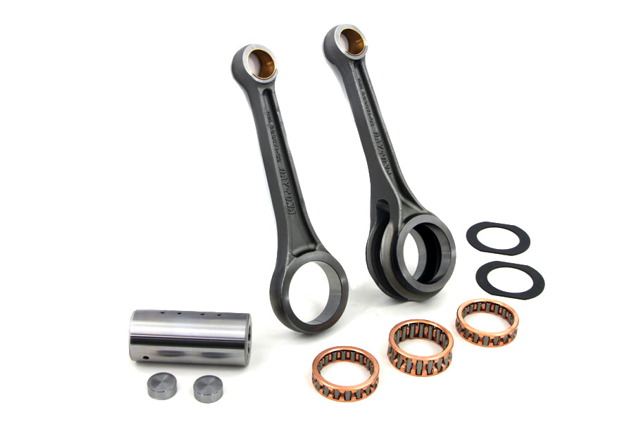 Connecting Rod Set 2007 / 2016 FLT 2007 / 2016 FXST 2007 / 2016 FLST 2007 / 2016 FXD