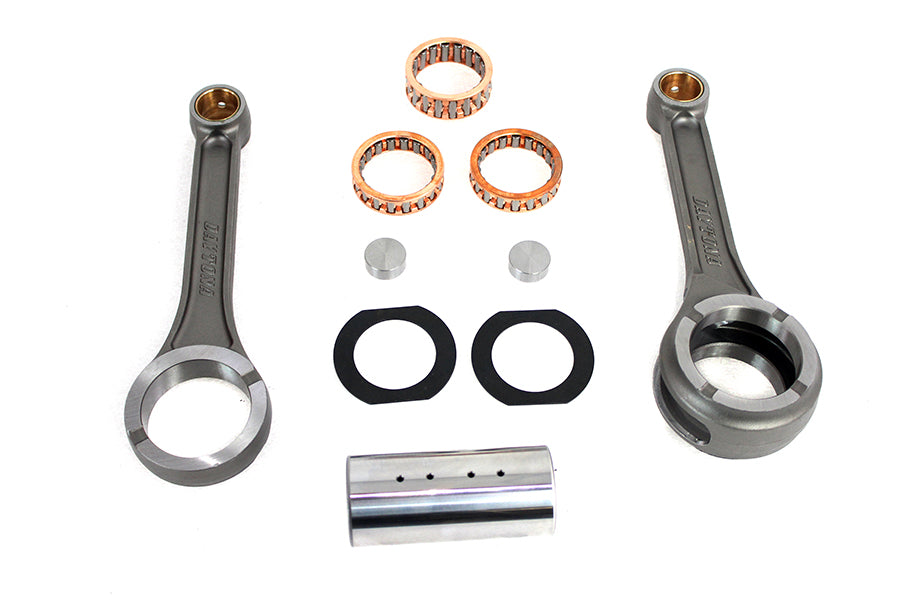 Connecting Rod Set 1999 / 2006 FLT 1999 / 2006 FXST 1999 / 2006 FLST 1999 / 2006 FXD