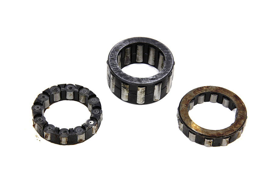 .0008 45 Connecting Rod Roller Bearing Kit 1929 / 1936 RL 1937 / 1952 W 1937 / 1973 G