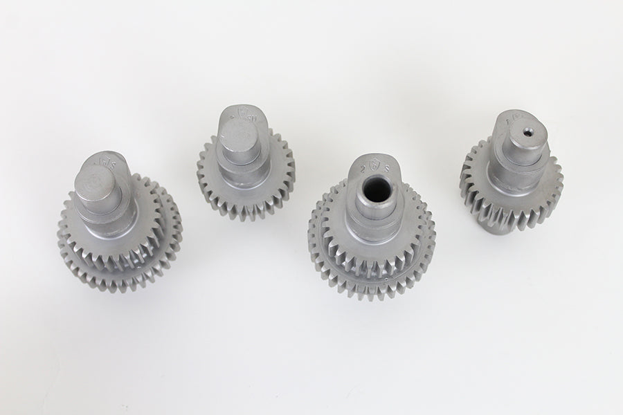 Sifton 45 WR Cam Set 1937 / 1973 G 1937 / 1952 W