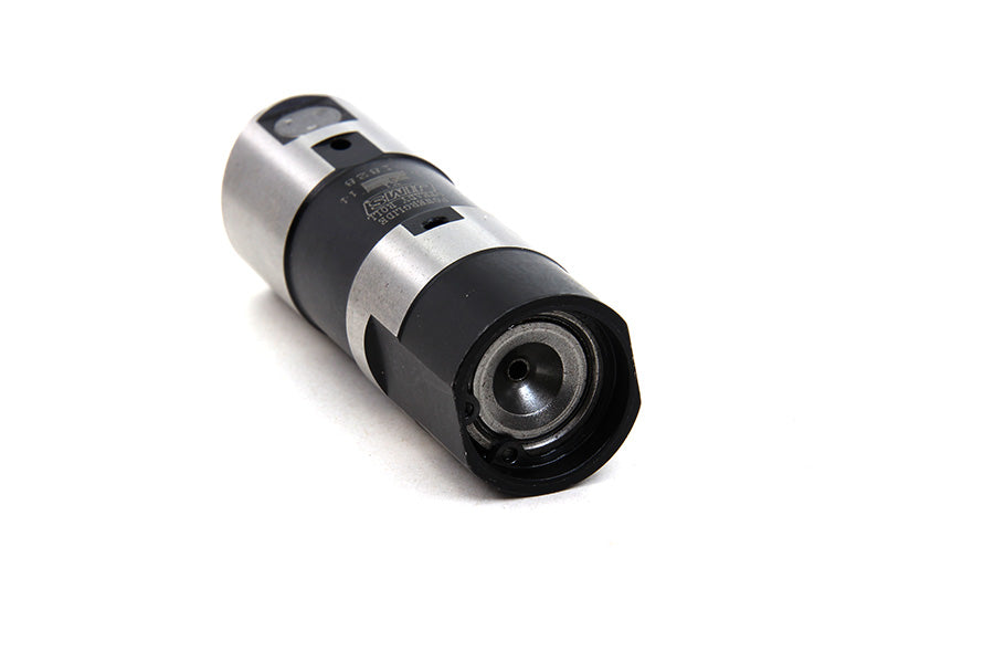 Jims Powerglide Steady Roll Tappet .002 Oversize 1999 / 2017 FXST 1999 / 2017 FLST 1999 / UP FLT 1999 / 2017 FXD 2000 / UP XL