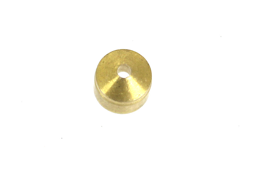 Brass Pinion Shaft Plug 1984 / 1998 FXST 1984 / 1998 FLT 1986 / 1998 FLST 1984 / 1994 FXR 1991 / 1998 FXD