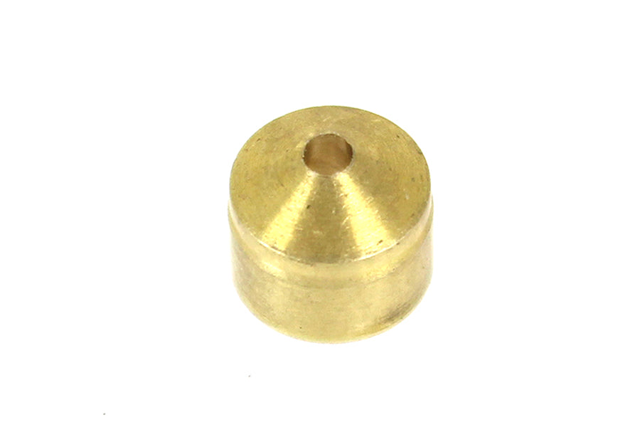 Brass Pinion Shaft Plug 1984 / 1998 FXST 1984 / 1998 FLT 1986 / 1998 FLST 1984 / 1994 FXR 1991 / 1998 FXD