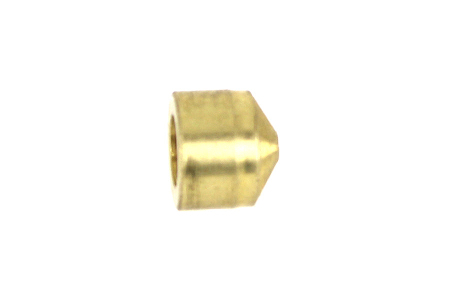 Brass Pinion Shaft Plug 1984 / 1998 FXST 1984 / 1998 FLT 1986 / 1998 FLST 1984 / 1994 FXR 1991 / 1998 FXD