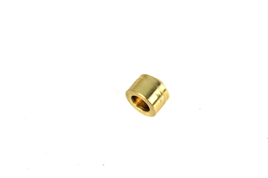 Brass Pinion Shaft Plug 1984 / 1998 FXST 1984 / 1998 FLT 1986 / 1998 FLST 1984 / 1994 FXR 1991 / 1998 FXD