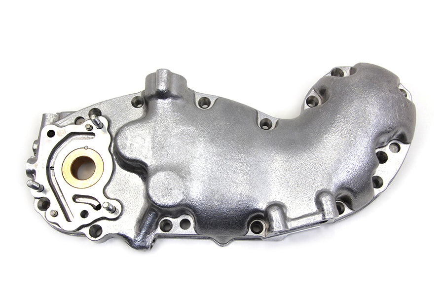 Replica ULH Cam Cover 1937 / 1948 UL 1940 / 1948 ULH