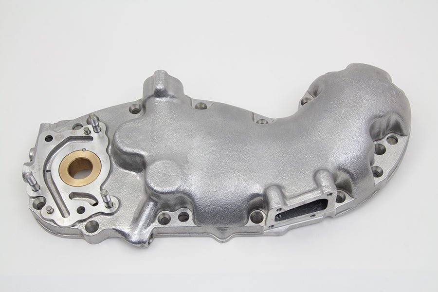 Replica ULH Cam Cover 1937 / 1948 UL 1940 / 1948 ULH