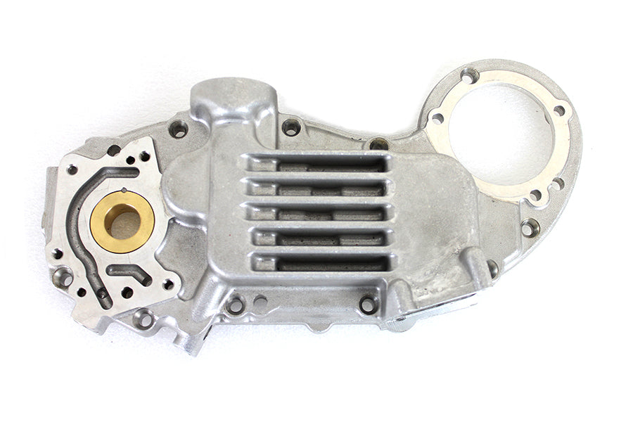 WR 45 Cam Cover Alloy 1937 / 1973 G 1937 / 1952 W