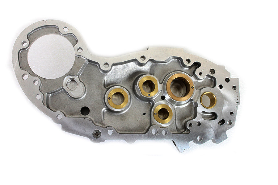 WR 45 Cam Cover Alloy 1937 / 1973 G 1937 / 1952 W