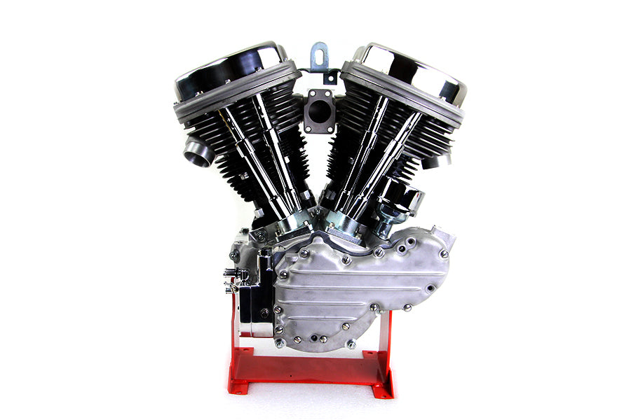 Panhead 74 Long Block 1955 / 1964 FL