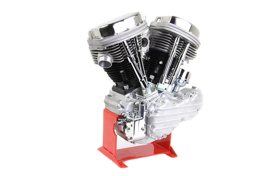 Panhead 74 Long Block 1955 / 1964 FL