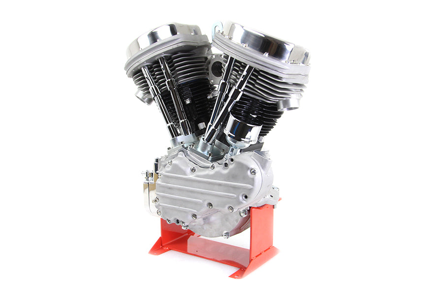 Panhead 74 Long Block 1955 / 1964 FL