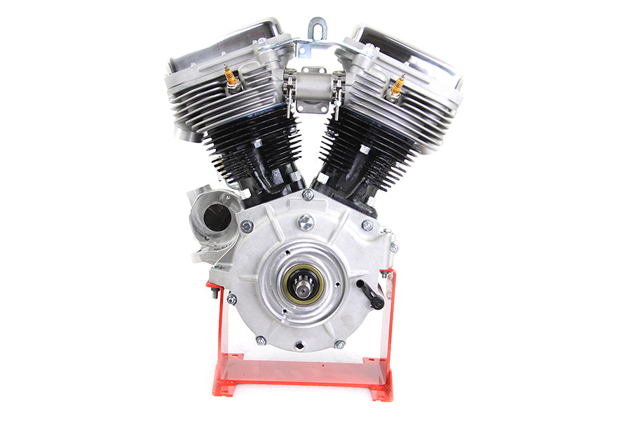 Panhead 74 Long Block 1955 / 1964 FL