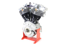 Load image into Gallery viewer, Flatside Shovelhead 74 Long Block 1958 / 1964 FL