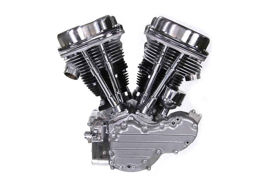 Panhead 74 Long Block 1955 / 1962 FL