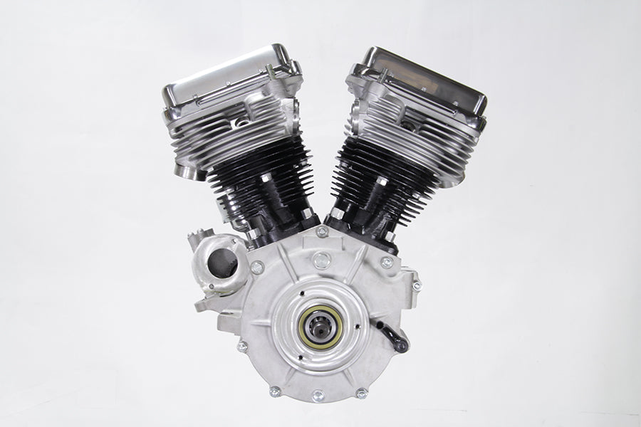 Panhead 74 Long Block 1955 / 1962 FL