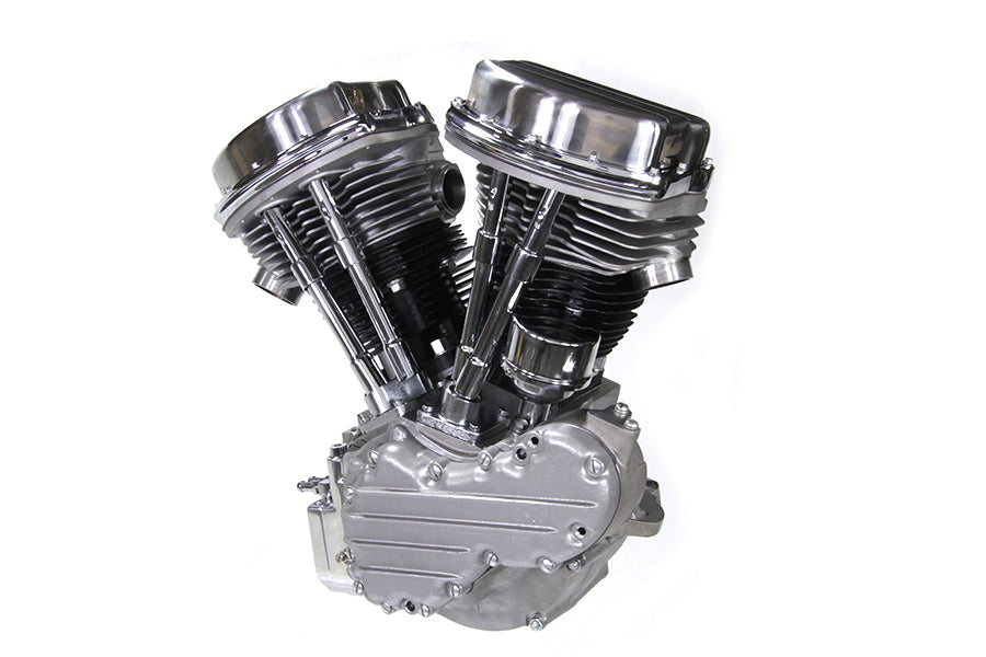Panhead 74 Long Block 1955 / 1962 FL