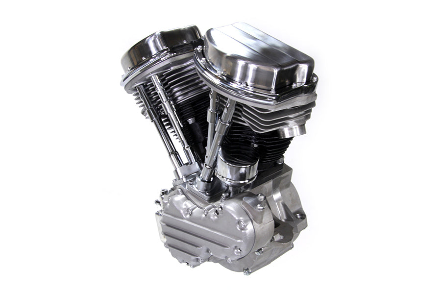 Panhead 74 Long Block 1955 / 1962 FL