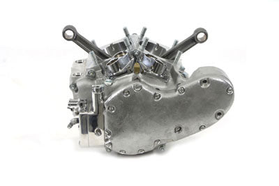 Panhead 80 Short Block 1963 / 1964 FL