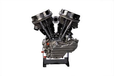 Replica Panhead 74 Long Block 1948 / 1953 FL