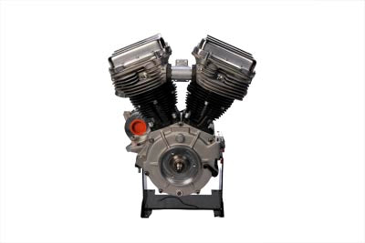 Replica Panhead 74 Long Block 1948 / 1953 FL