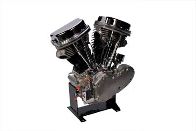 Panhead 80 Long Block 1965 / 1969 FL