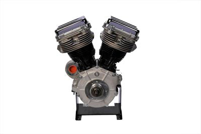 Panhead 80 Long Block 1965 / 1969 FL