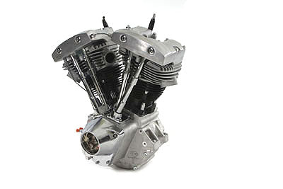 Shovelhead 80 Long Block 1971 / 1984 FL 1971 / 1984 FX