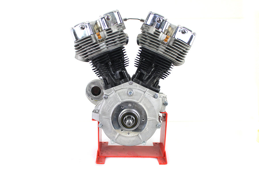 Flatside Shovelhead 74 Long Block 1965 / 1969 FL