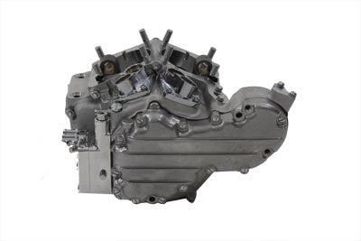 Panhead 74 Short Block 1956 / 1962 FL