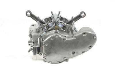 Shovelhead 74 Short Block 1966 / 1969 FL