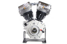 Load image into Gallery viewer, Restoration Panhead 74 Motor Assembly 1955 / 1961 FL
