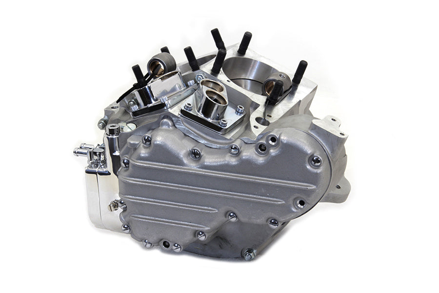 Panhead 74 Short Block 1955 / 1962 FL