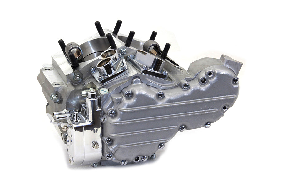 Panhead 74 Short Block 1955 / 1962 FL