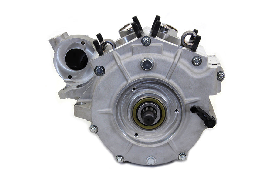 Panhead 74 Short Block 1955 / 1962 FL