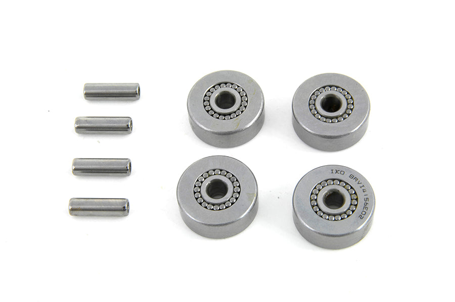 Tappet Roller Repair Kit 1984 / 1998 FXST 1984 / 1994 FXR 1984 / 1998 FLT 1986 / 1998 FLST 1991 / 1998 FXD 1986 / 1999 XL