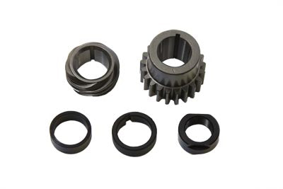 Pinion Shaft Conversion Kit 1977 / 1984 FL 1977 / 1984 FX 1984 / 1998 FXST 1984 / 1998 FLT 1986 / 1998 FLST 1991 / 1998 FXD