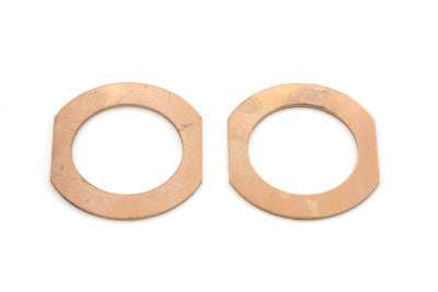 Flywheel Crank Pin Thrust Washer Set 1999 / UP FL 1999 / UP FX