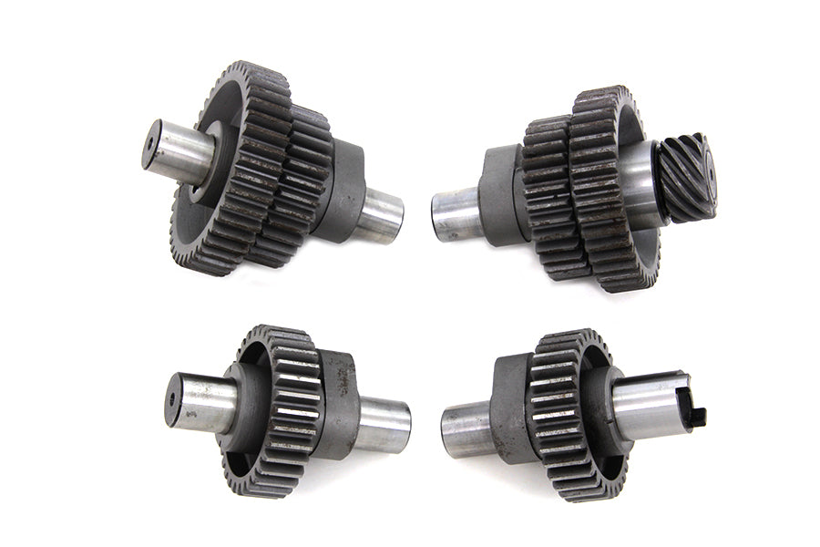 Sifton Cam Set with OE Specs UL-ULH 1937 / 1948 UL 1940 / 1948 ULH