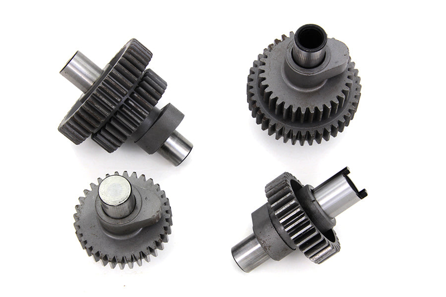 Sifton Cam Set with OE Specs UL-ULH 1937 / 1948 UL 1940 / 1948 ULH
