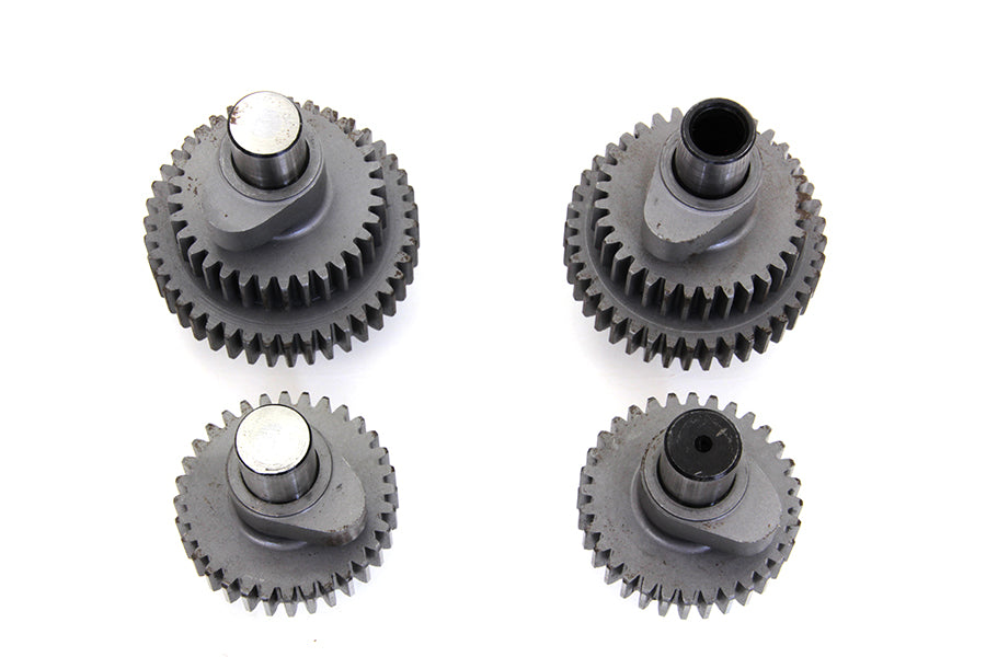 Sifton Cam Set with OE Specs UL-ULH 1937 / 1948 UL 1940 / 1948 ULH