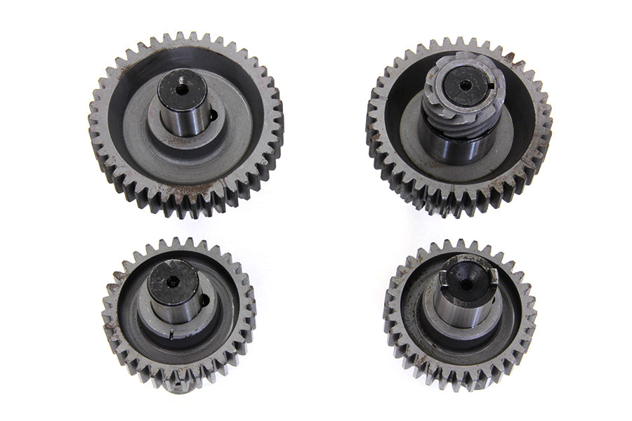 Sifton Cam Set with OE Specs UL-ULH 1937 / 1948 UL 1940 / 1948 ULH