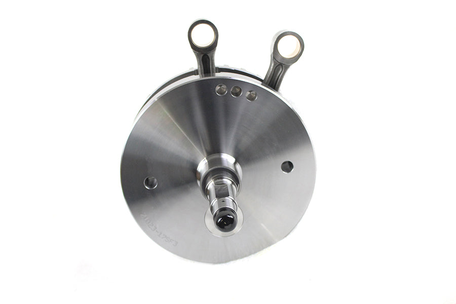 S&S Twin Cam Flywheel Assembly 4 Stroke 1999 / 2005 FXD 2003 / 2006 FLT 2003 / 2006 FLST 2003 / 2006 FXST