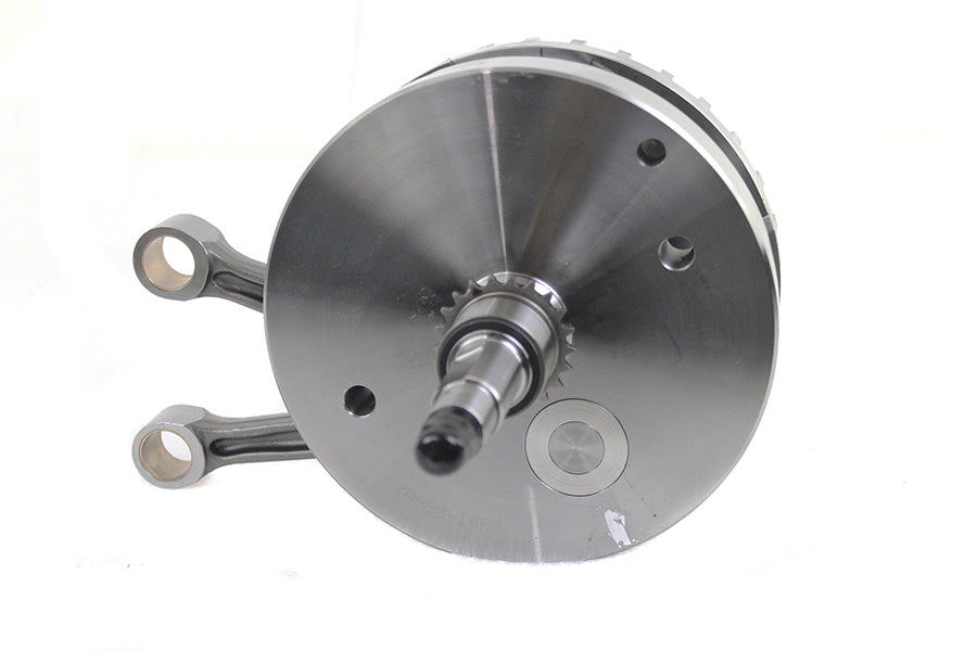 S&S Twin Cam Flywheel Assembly 4-3/8 Stroke 2006 / 2017 FXD 2007 / 2016 FLT 2007 / 2017 FLST 2007 / 2017 FXST