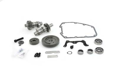 S&S Gear Drive Cam Shaft Kit 88 Engines 1999 / 2005 FXD 2000 / 2006 FXST 2000 / 2006 FLST 1999 / 2006 FLT