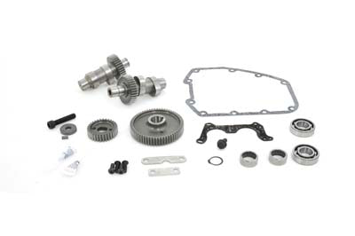 S&S Gear Drive Cam Shaft Kit 88 Engines 1999 / 2005 FXD 2000 / 2006 FXST 2000 / 2006 FLST 1999 / 2006 FLT