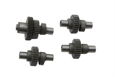 Andrews N4 Cam Kit .490 Lift 1991 / 1999 XL Evolution models